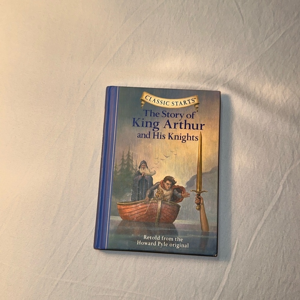 5 books for $15